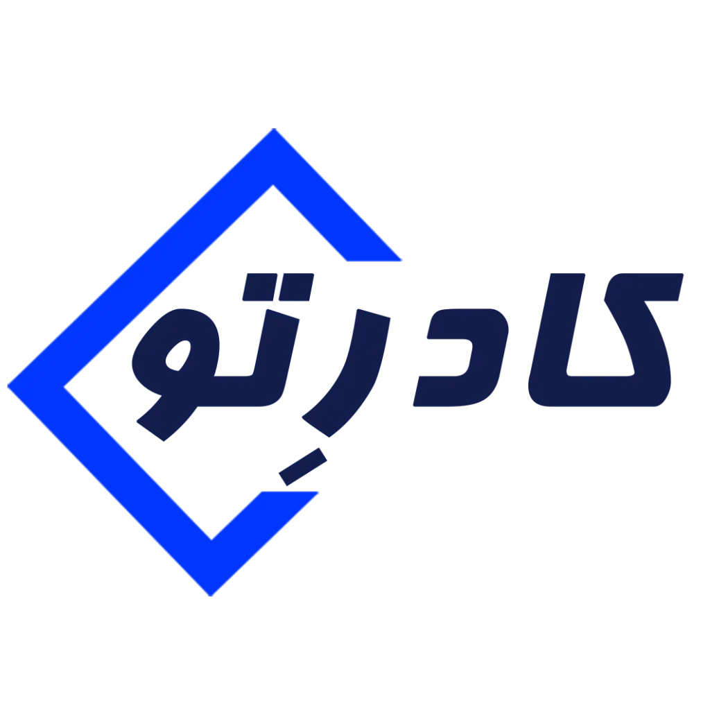 لوگو کادرتو