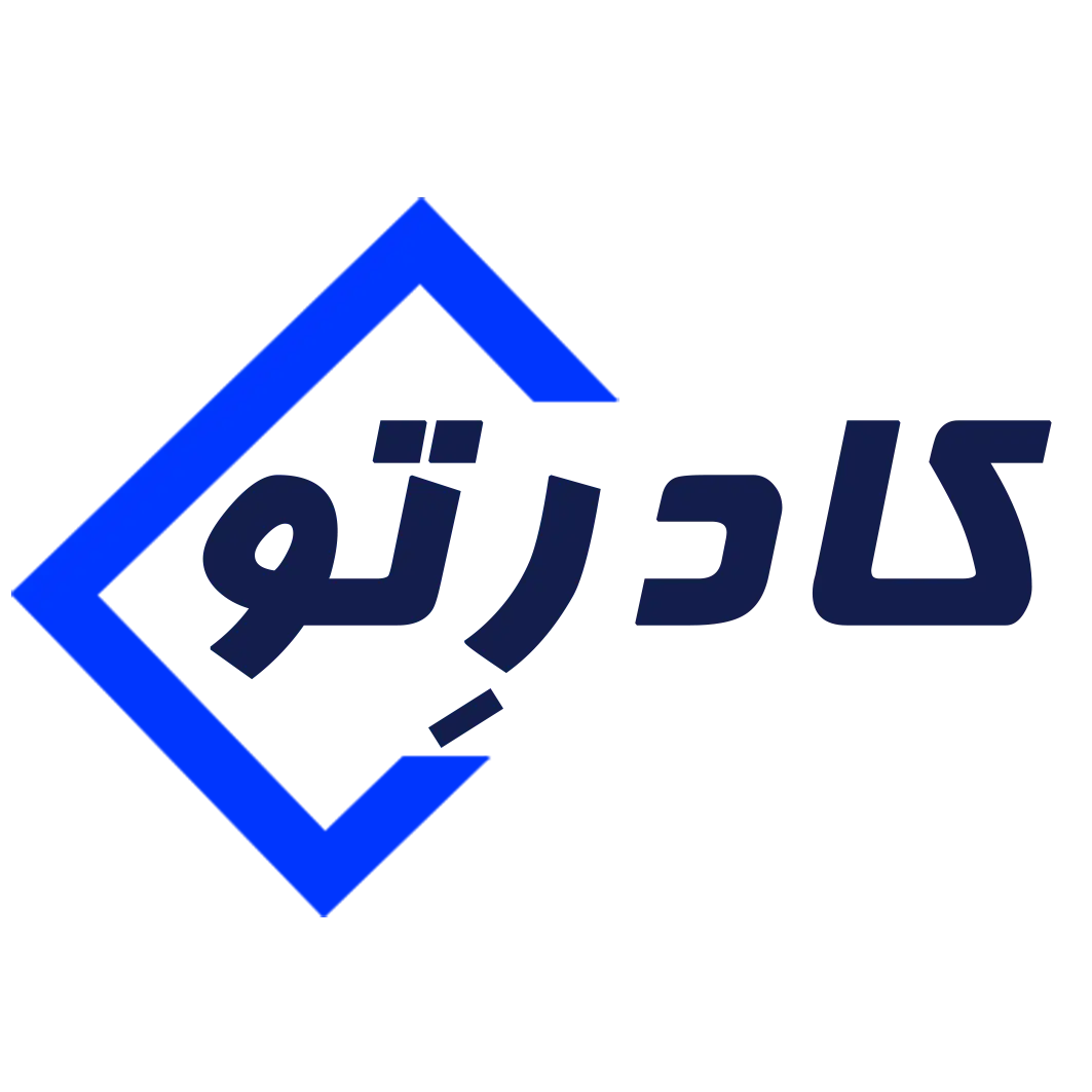 لوگو کادرتو