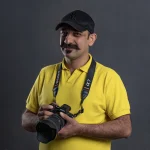 مجتبی رجائی